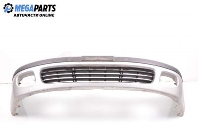 Предна броня за Hyundai Elantra Sedan (06.2000 - 07.2006), седан, позиция: предна